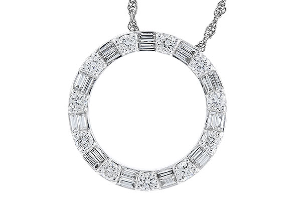 G292-68094: NECK .25 BAG .60 TW