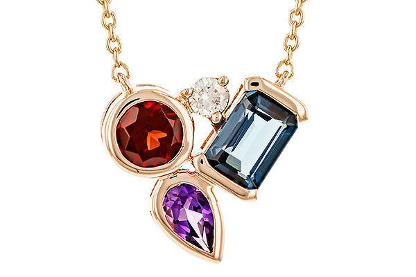 G292-68158: NECK 1.18 SEMI-PREC (GT,AMY,LBT) 1.24 TGW