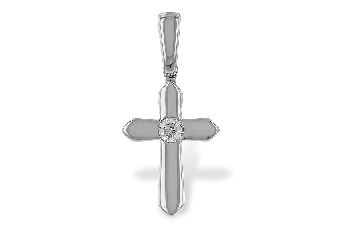 G292-70831: PENDANT .05 TW