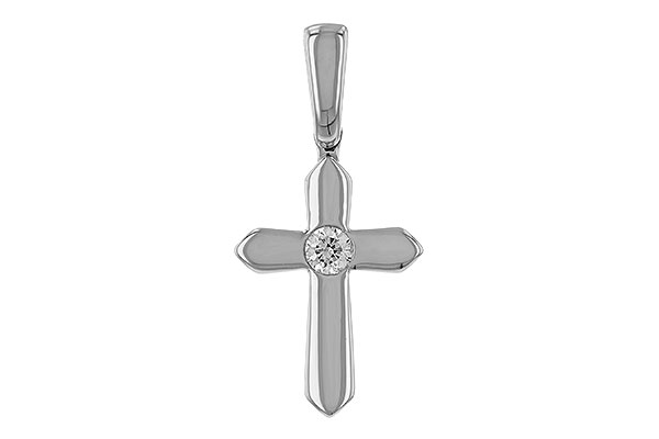 G292-70831: PENDANT .05 TW
