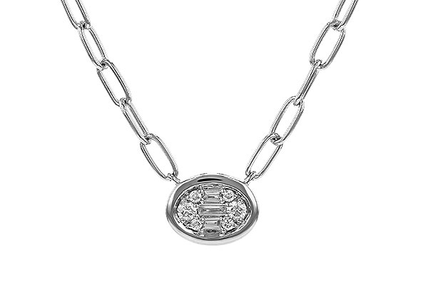 G293-60849: NECK .03 BAG .12 TW (18")
