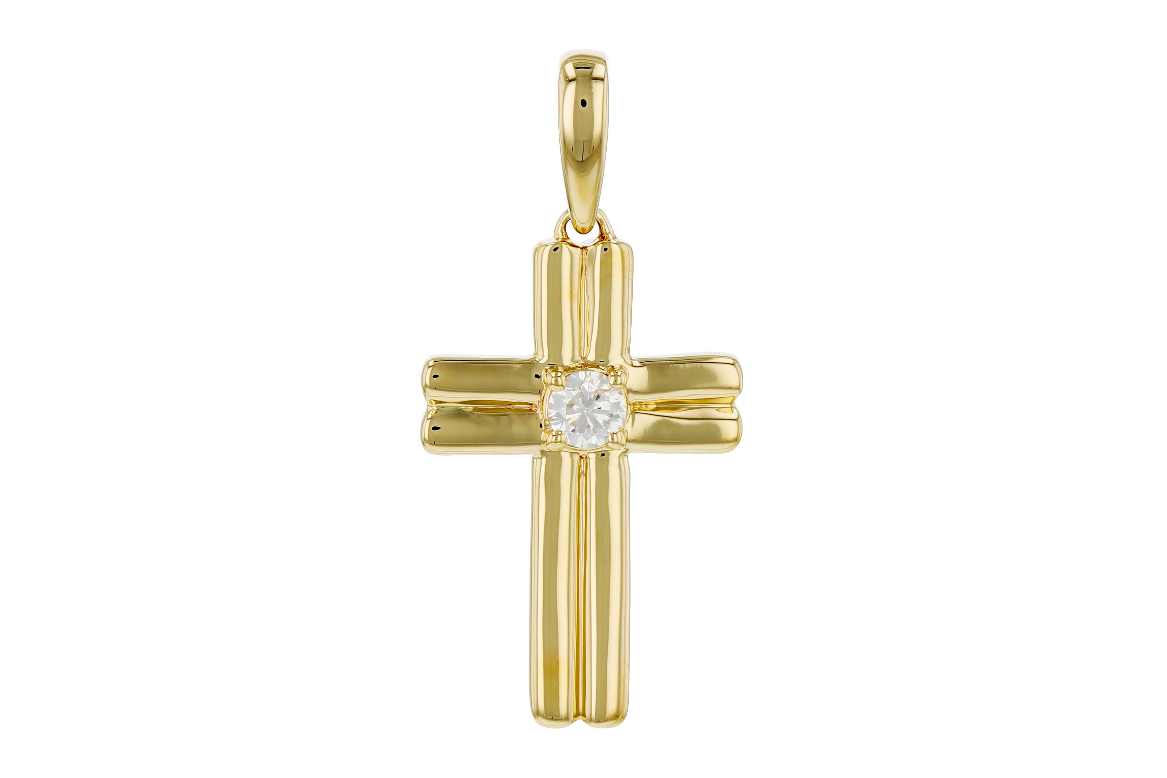G294-47240: PENDANT .08 TW