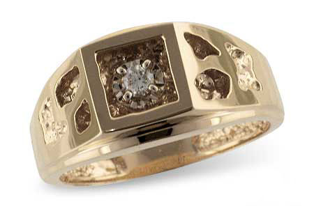 H019-94540: GTS DIA RG 10K .08 BR