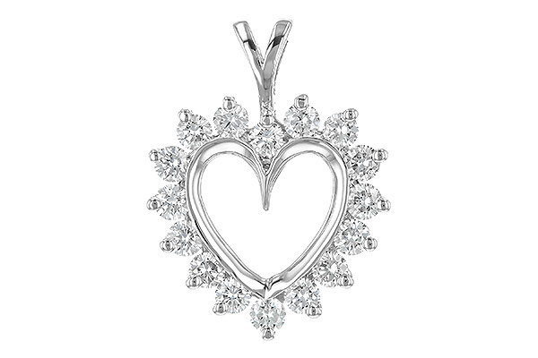 H025-39994: PENDANT .90 TW