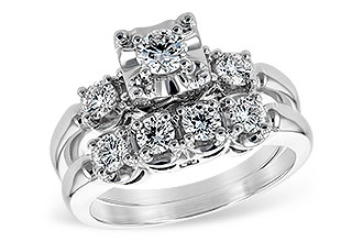 H027-19922: SET 0.26 BR 1.00 TW