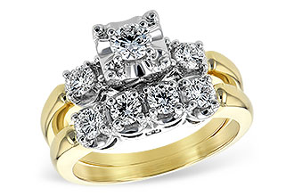 H027-19922: SET 0.26 BR 1.00 TW