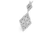 H206-36294: NECKLACE 1.25 TW