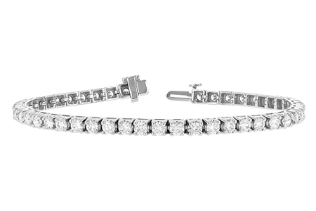 H207-24467: BRACELET 5.00 TW