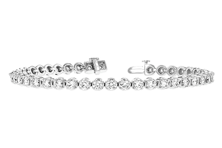 H207-24494: BRACELET 5.00 TW