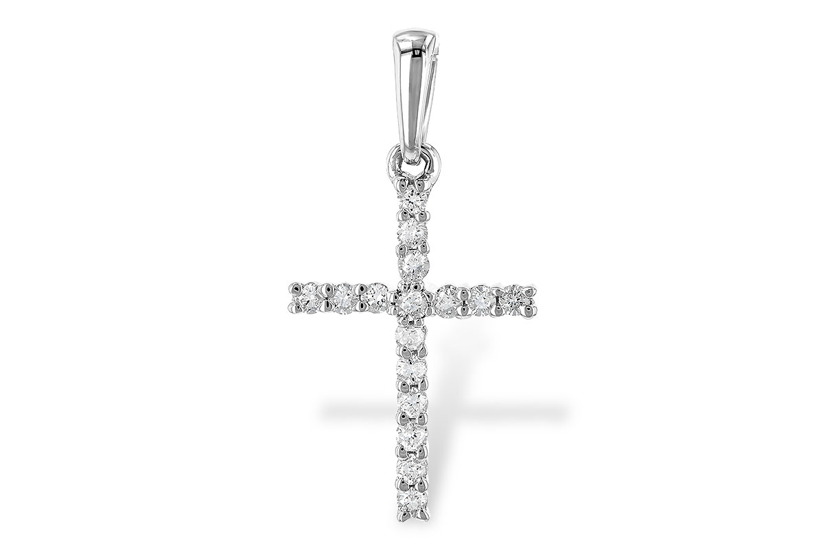 H209-04540: PENDANT .10 TW