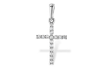 H209-04540: PENDANT .10 TW