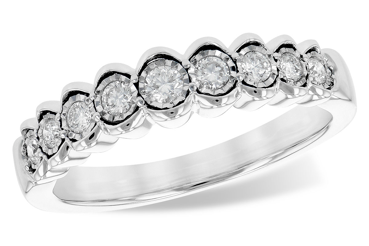 H209-05385: LDS DIA WED RG .24 TW