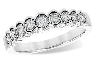 H209-05385: LDS DIA WED RG .24 TW