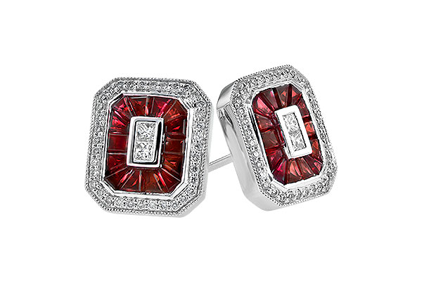 H209-06294: EARR 1.68 TW RUBY 2.11 TGW