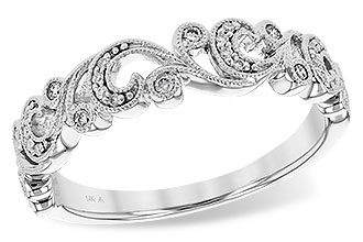 H209-07258: LDS DIA WED RG .13 TW