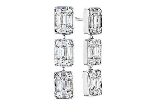 H291-74540: EARR .55 BAG .80 TW