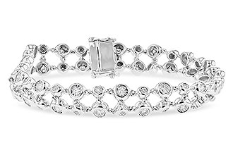 H291-75403: BRACELET 1.33 TW