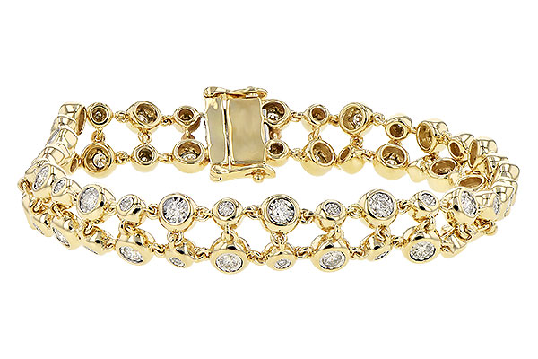 H291-75403: BRACELET 1.33 TW