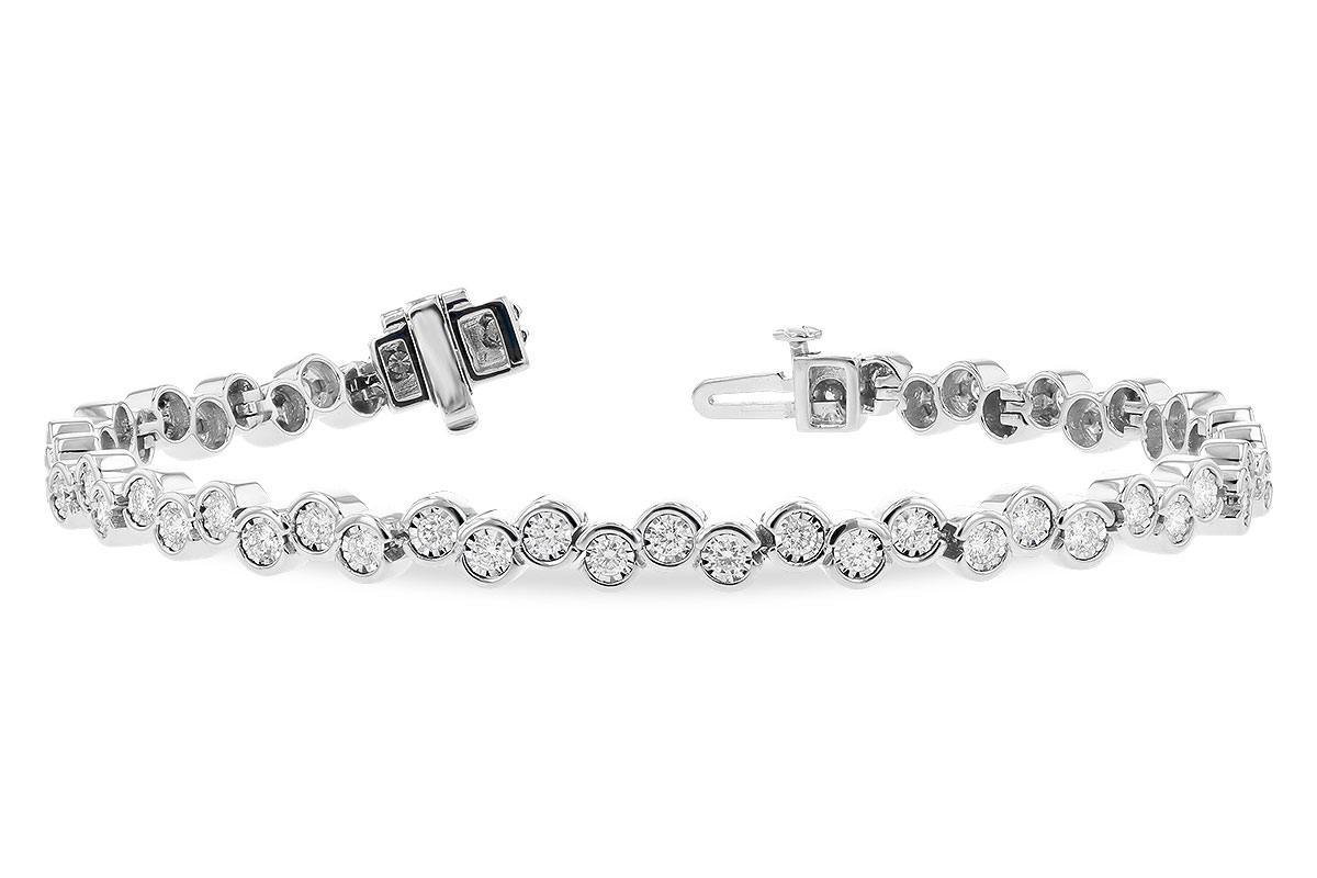 H291-77258: BRACELET 1.50 TW
