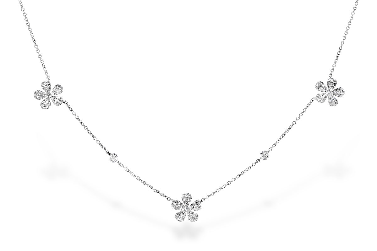 H291-77267: NECK .27 TW BAG .80 TW (18 INCHES)
