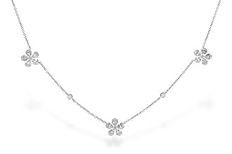 H291-77267: NECK .27 TW BAG .80 TW (18 INCHES)