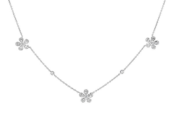 H291-77267: NECK .27 TW BAG .80 TW (18 INCHES)