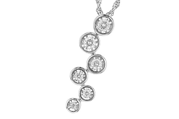H291-79967: NECK .15 TW
