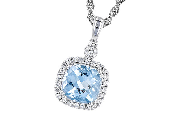 H291-81794: NECK 1.22 AQUA 1.39 TGW (7MM AQ)