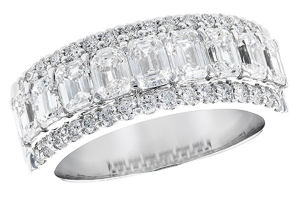 H292-65431: LDS WED RG 2.11 E.C. 2.55 TW