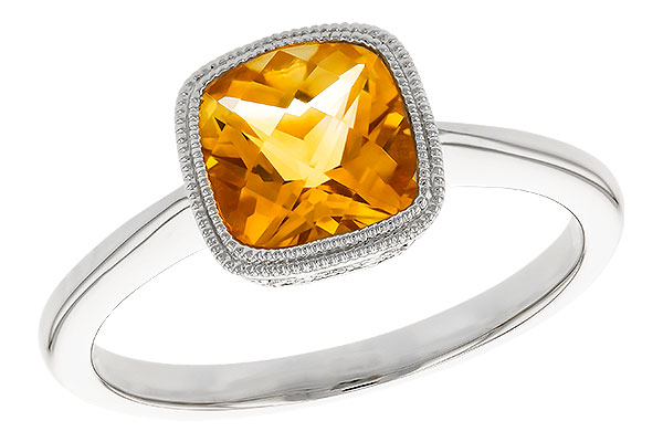 H292-70822: LDS RG 1.25 CT CITRINE