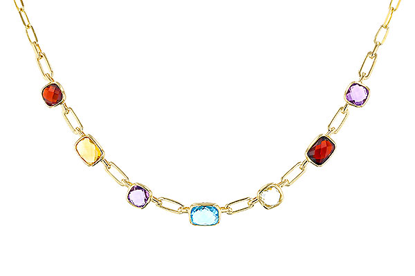 H293-59040: NECK 8.87 TW SEMI-PREC (GT,CIT,AMY,G.AMY,BT) (17")