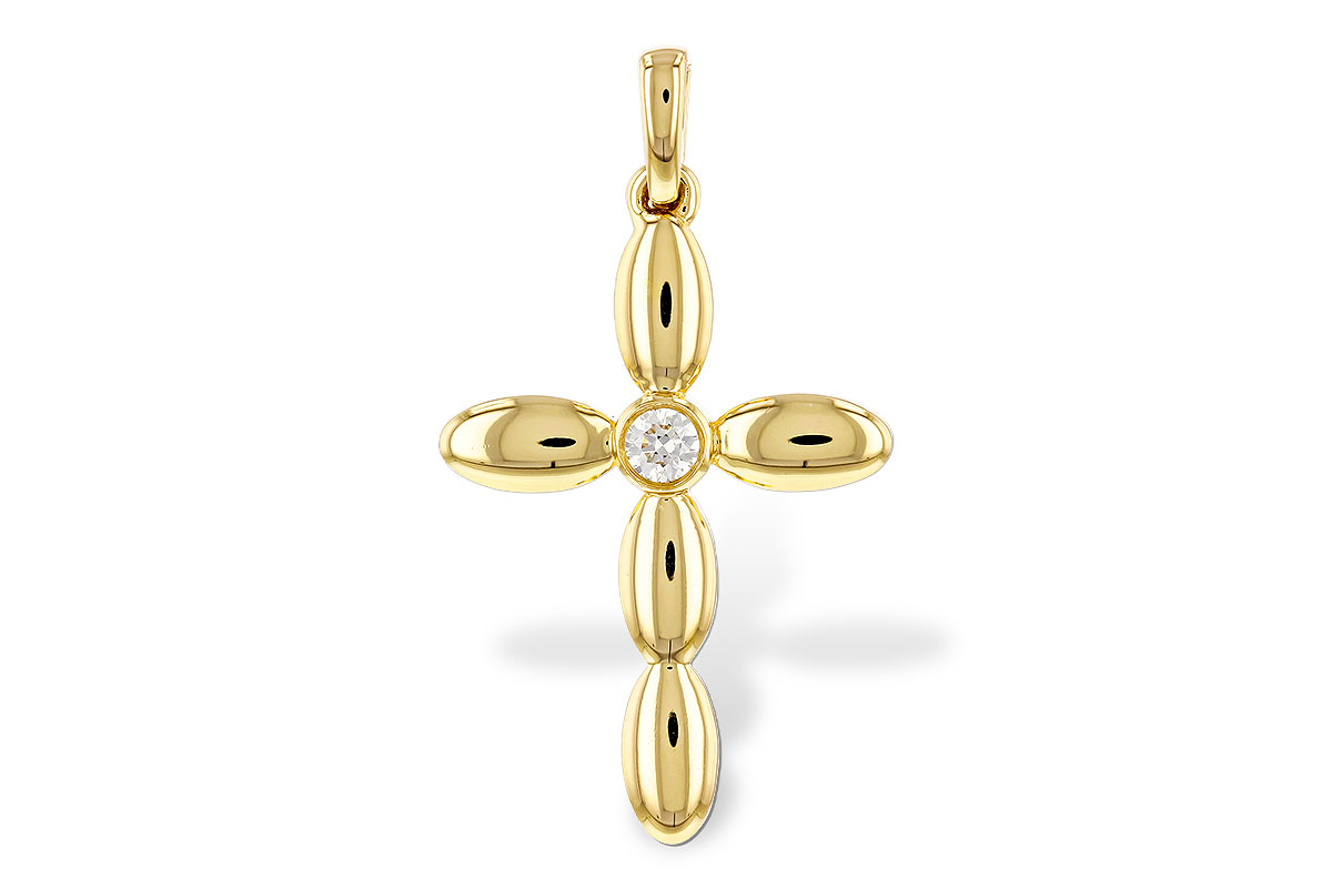 H293-60840: PENDANT .04 TW