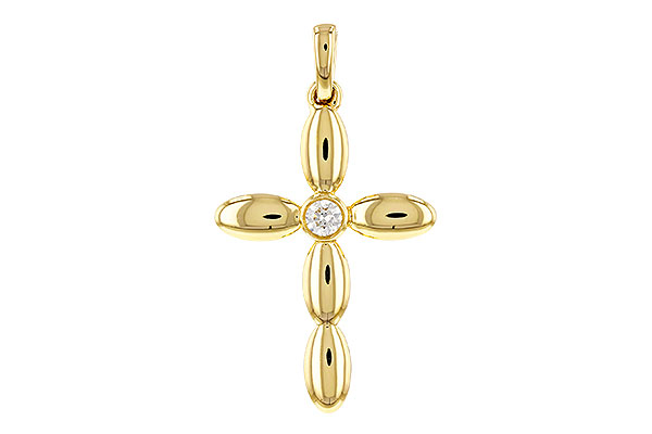 H293-60840: PENDANT .04 TW