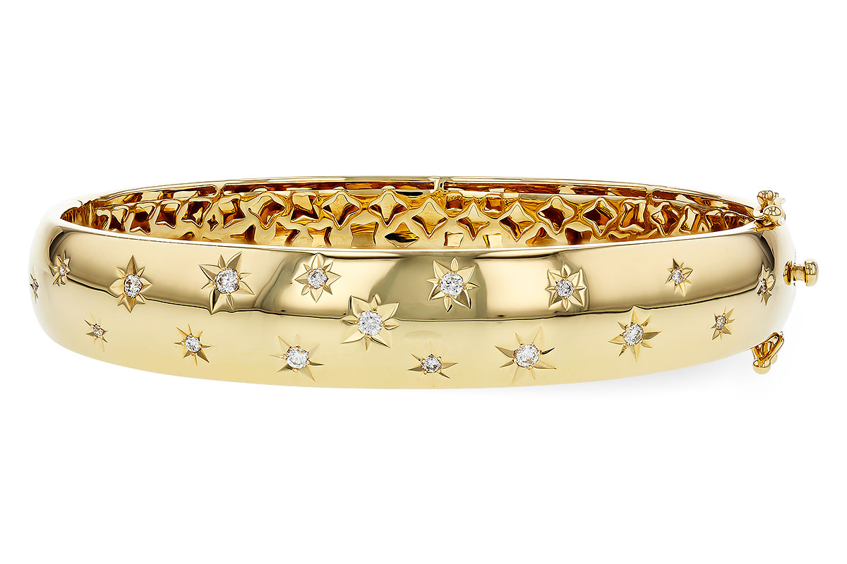 H294-46322: BANGLE .30 TW