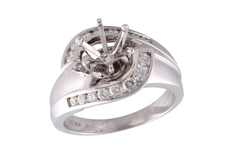 K024-50831: LDS SEMI DIA RG .42
