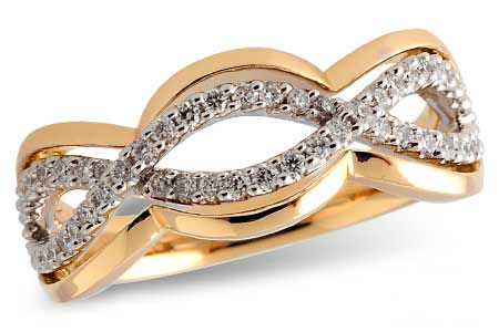 K202-68149: LDS WED RG .32 TW