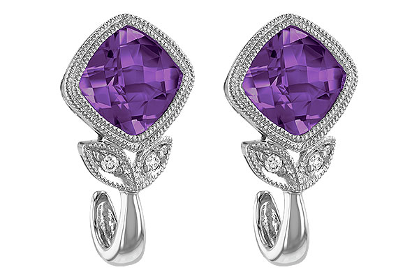 K202-71776: EARR 1.71 AMETHYST 1.73 TGW