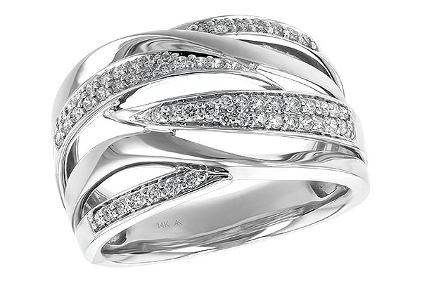 K204-51758: LDS WED RG .32 TW