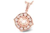 K207-22667: NECK .98 MORG 1.13 TGW