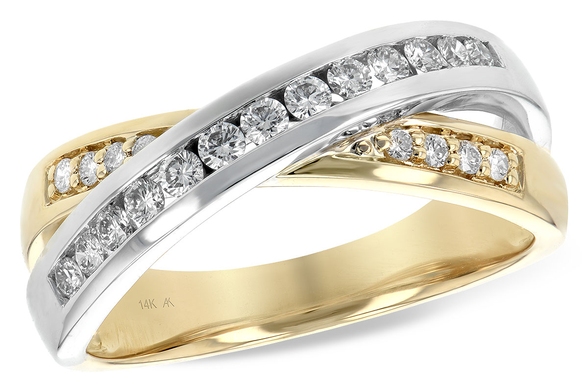 K208-09958: LDS WED RG .32 TW