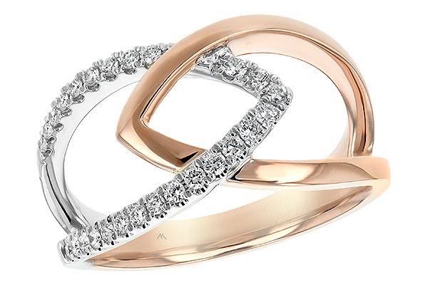 K208-09985: LDS DIA RG .20 TW (ROSE & WG)