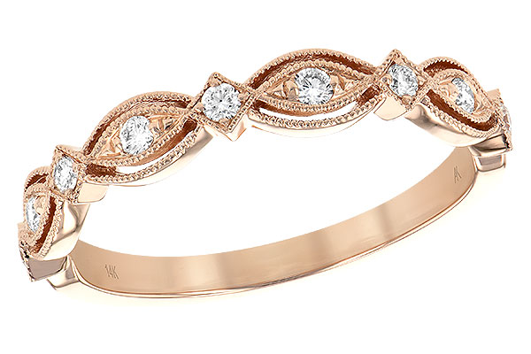 K209-00885: LDS WED RG .15 TW