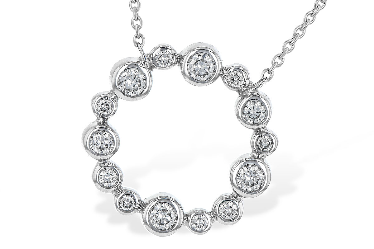 K209-03631: NECK .25 TW