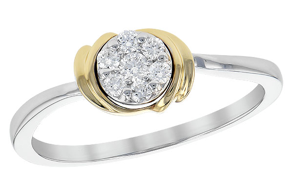 K209-06312: LDS DIA RG .15 TW