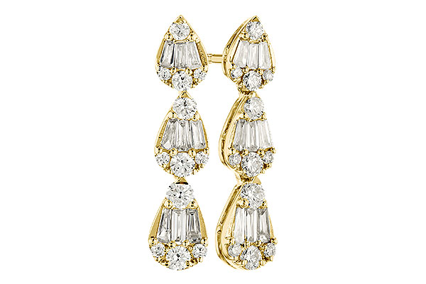 K291-75367: EARR .29 BAG .80 TW