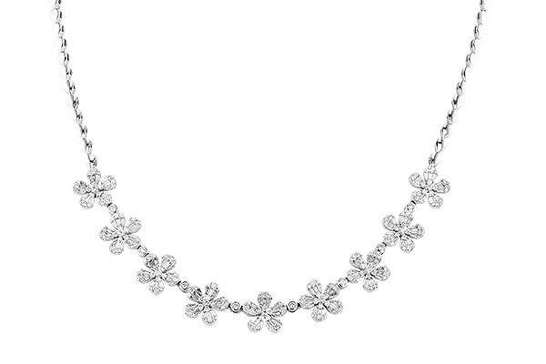 K291-77258: NECK .84 TW BAG 2.40 TW (17 INCHES)