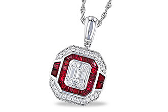 K291-79931: NECK 1.02 RUBY TW 1.35 TGW
