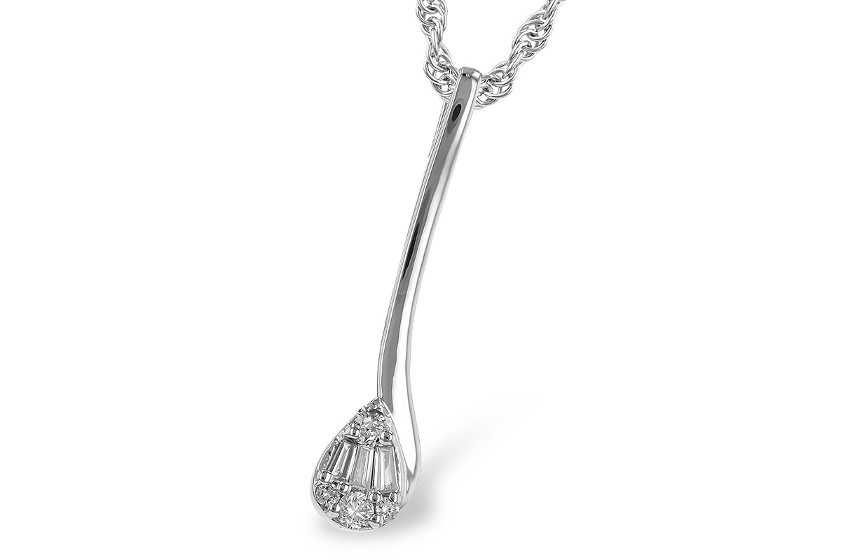 K291-79967: NECK .02 BAG .08 TW