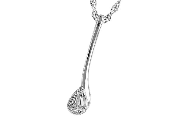 K291-79967: NECK .02 BAG .08 TW
