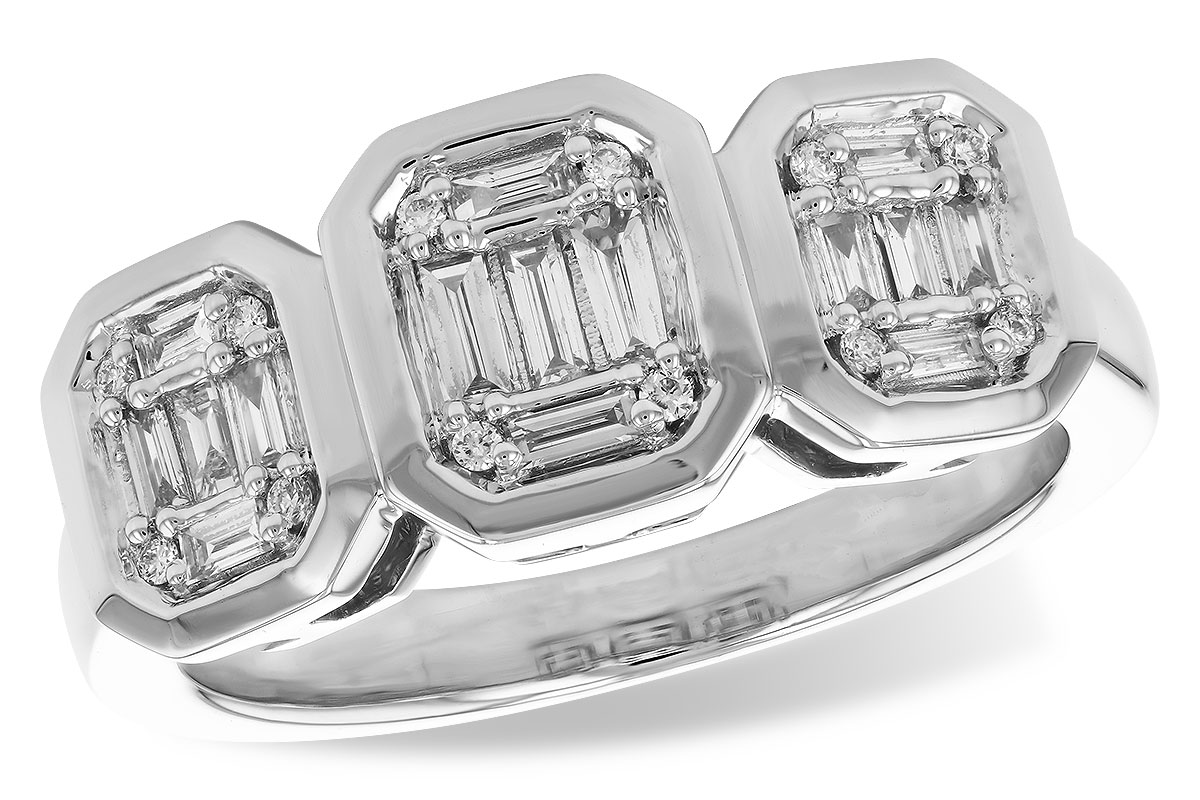 K292-71812: LDS DIA RG .25 BAG .30 TW